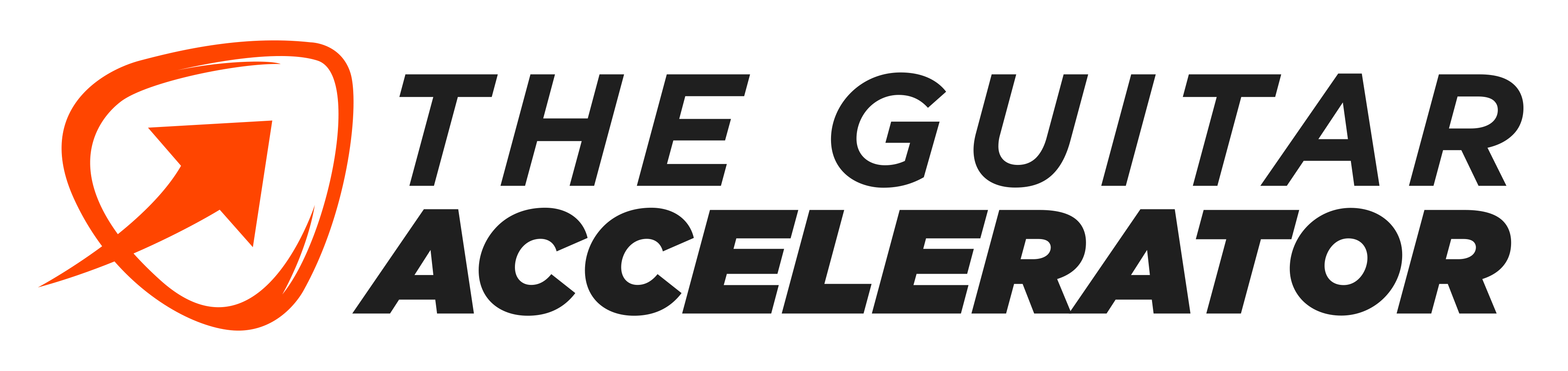 The Guitar Accelerator | Members Area